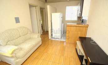 Imagem 3: Apartamento Padrão em Pelotas