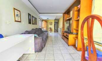 Imagem 2: Sobrado à venda no bairro da Água Fria com 4 dormitórios e 2 vagas