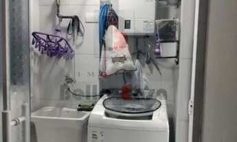 Imagem 3: Apartamento na Av Sapopemba