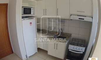 Imagem 5: Apartamento (tipo - padrao) 1 dormitórios/suite, cozinha planejada, portaria 24 horas, laz