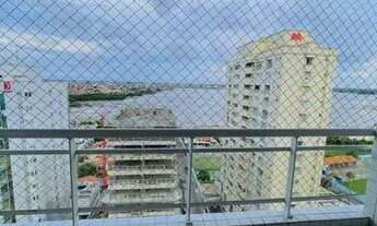 Imagem 3: JS Apartamento para venda tem 135 metros quadrados com 3 quartos em Ponta D'Areia - S