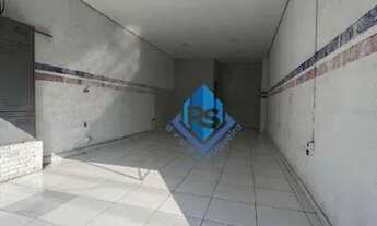 Imagem 3: Salão Comercial para alugar, 56 m² por R$ 3.140/mês - Centro - São Bernardo do Campo/SP