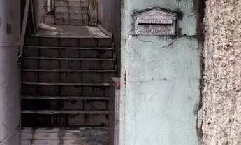 Imagem: Casa com 1 dormitório para alugar, 25 m²