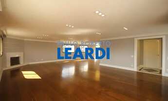 Imagem: DUPLEX - HIGIENÓPOLIS - SP