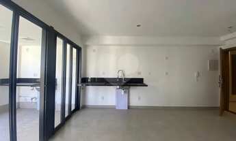 Imagem 2: Apartamento para venda no Jardim São Paulo