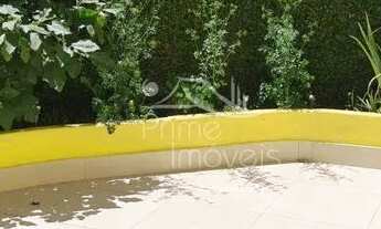 Imagem 2: Casa para locação no Condomínio Arujazinho IV