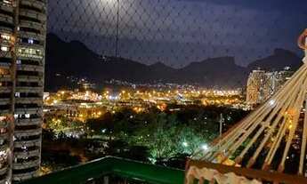 Imagem 7: Apartamento para venda com 101 metros quadrados e 2 quartos na Barra da Tijuca