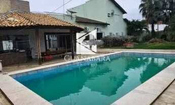 Imagem 6: Casa Jd das Américas 1.000 m² para alugar