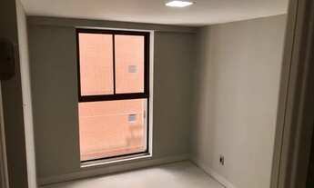 Imagem 5: Apto 3 quartos, 62m², 6º andar, SUL, próximo a orla do cabo branco