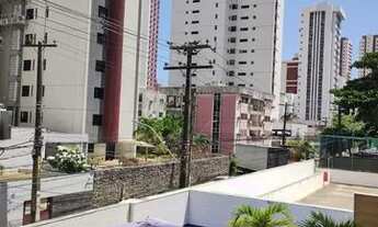 Imagem 2: Apartamento para venda com 65 metros quadrados com 3 quartos em Boa Viagem - Recife - PE