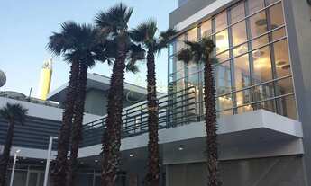 Imagem 5: Edificio Corporativo AAA Alphaville