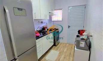 Imagem 4: Apartamento com 2 dormitórios à venda, 58 m² por R$ 190.000,00 - Jardim Arujá - Guarulhos