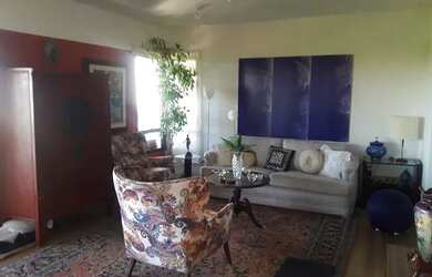 Imagem 5: Apartamento Locação 4 Dormitórios - 225 m² Jardim Paulista