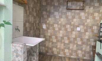 Imagem 5: JR Casa para venda com 100 metros quadrados com 3 quartos em Águas Claras - Salvador - BA