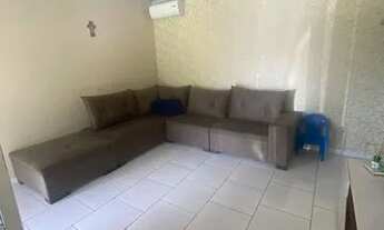 Imagem 3: Casa semi-mobiliada Condomínio fechado 2 quartos - Particular