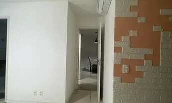 Imagem 4: Apartamento para aluguel No Condomínio Ilha parque semi mobiliado! Mais top da