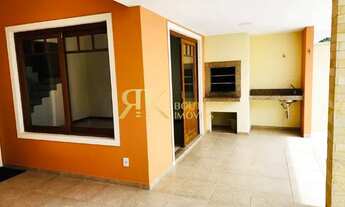 Imagem 2: Casa para aluguel, 3 quartos, 1 suíte, 2 vagas, Rio Tavares - Florianópolis/SC