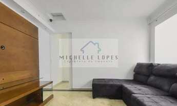 Imagem 4: Casa de condomínio para venda possui 130 metros quadrados com 3 quartos