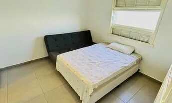 Imagem 3: Apartamento para venda possui 50 metros quadrados com 1 quarto em Ilha Porchat - São Vicen