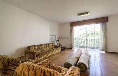 Imagem 3: Apartamento Locação 4 Dormitórios - 250 m² Moema