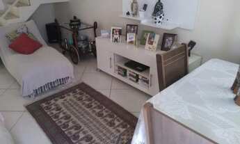 Imagem 4: Casa 02 Quartos com piscina Vende ou Alyga Campo Grande