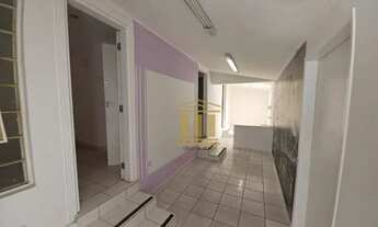 Imagem 2: Casa com 6 dormitórios para alugar, 250 m² por R$ 8.250/mês - Vila Adyana - São José dos C