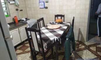 Imagem 7: CASA ASSOBRADADA - JARDIM STELLA - SP