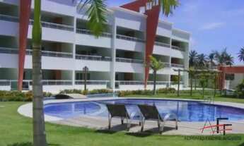 Imagem 3: Apartamento mobiliado para locação no Condomínio Versilia Beach. - AP50908