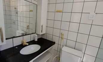 Imagem 7: Apartamento para venda possui 60 metros quadrados com 2 quartos