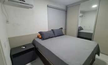 Imagem 2: VARANDAS GRAN PARK - MOBILIADO