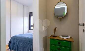 Imagem 4: São Paulo - Apartamento Padrão - PINHEIROS