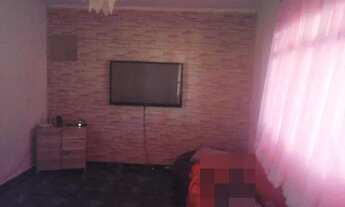 Imagem 5: Casa no Bairro Jardim Prudência na cidade de Bauru