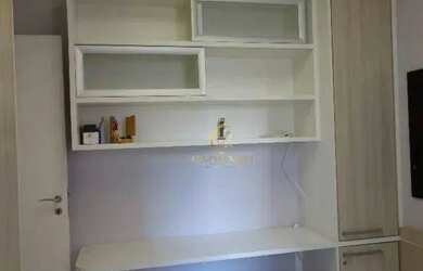 Imagem 5: Apartamento 150 m² 4 Quartos p/ locação na Vila Ema São José dos Campos!