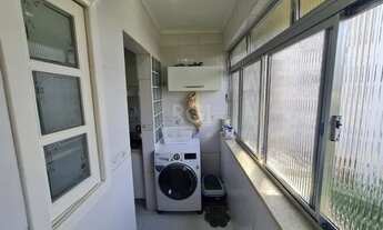 Imagem 6: Apartamento para Venda - 88m², 4 dormitórios, 1 vaga - Cristal