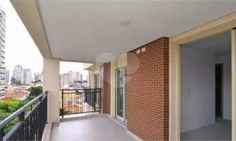 Imagem 5: Apartamento-São Paulo-SANTANA