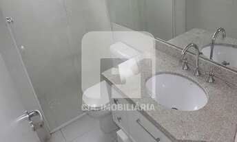 Imagem 4: Apartamento de 2 dormitórios na Trindade