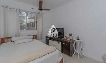 Imagem 6: Apartamento à venda, 2 quartos, 1 vaga, Centro - RIO DE JANEIRO/RJ