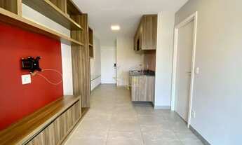 Imagem 7: Apartamento com 1 dormitório à venda, 38 m² por R$ 620.000,00 - Brooklin - São Paulo/SP