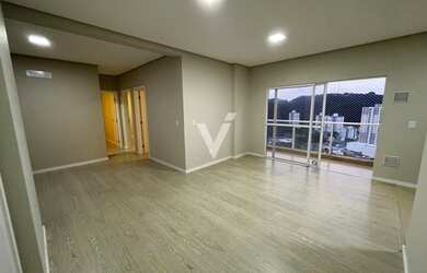 Imagem 3: Apartamento 3 dormitórios à venda Fazenda Itajaí/SC