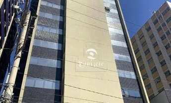Imagem 2: Sala à venda, 47 m² por R$ 410.000,00 - Centro - Santo André/SP
