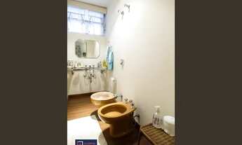 Imagem 4: Apartamento Locação 3 Dormitórios - 200 m² Jardim Paulista