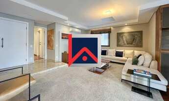 Imagem 4: Apartamento Locação 2 Dormitórios - 180 m² Perdizes