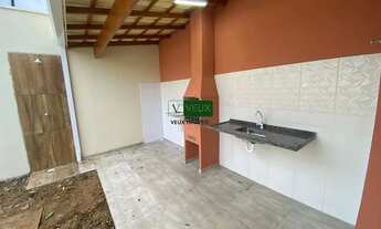 Imagem 7: Excelente sobrado a venda Jardim Tarumã, Caraguatatuba Condomínio Jardim Tarumã 3