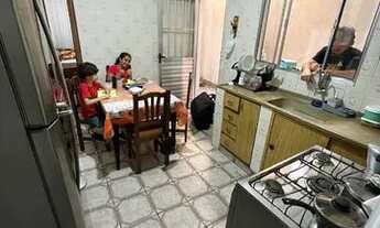 Imagem 7: VENDO CASA NO JD DOM JOSÉ - SP