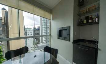 Imagem 4: Apartamento para Aluguel - Centro, 1 Quarto, 52 m2