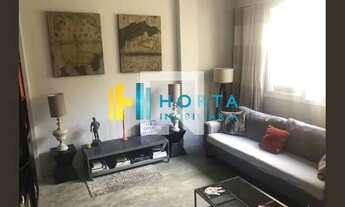Imagem 2: Apartamento à Venda - Copacabana, 2 Quartos, 100 m2
