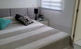 Imagem 5: Apartamento para venda tem 77 metros quadrados com 2 quartos em Alto de Pinheiros - São Pa