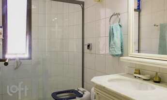 Imagem 3: Apartamento à venda em Moema Pássaros com 240 m², 4 quartos, 4 suítes, 4 vagas