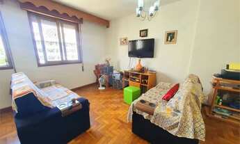 Imagem 6: Apartamento 3 dormitórios na Av. Francisco Matarazzo - Barra Funda