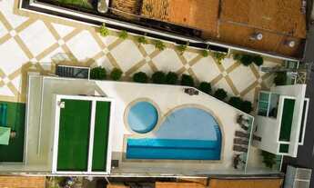 Imagem 6: Cobertura para venda tem 164 metros quadrados com 3 quartos em Mucuripe - Fortaleza - Cear